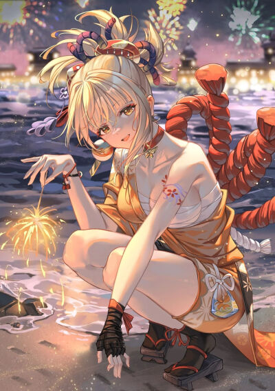 9