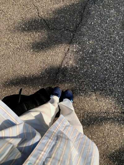 日常
你這顆心究竟為多少人跳動過