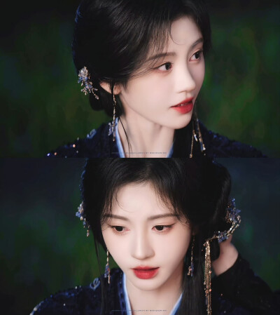 鞠婧祎