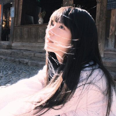 女生头像