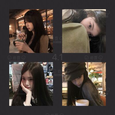 女头