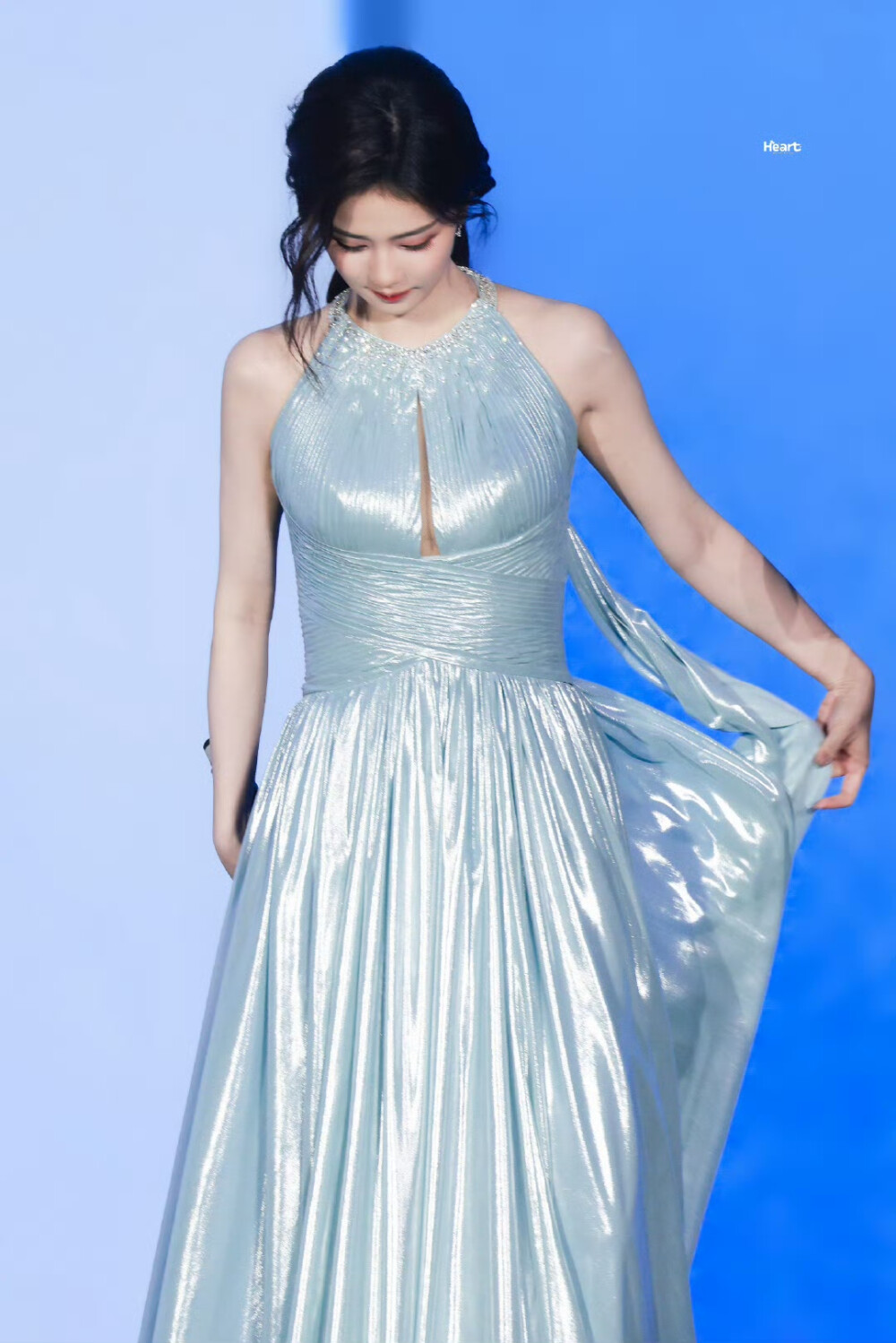 白鹿