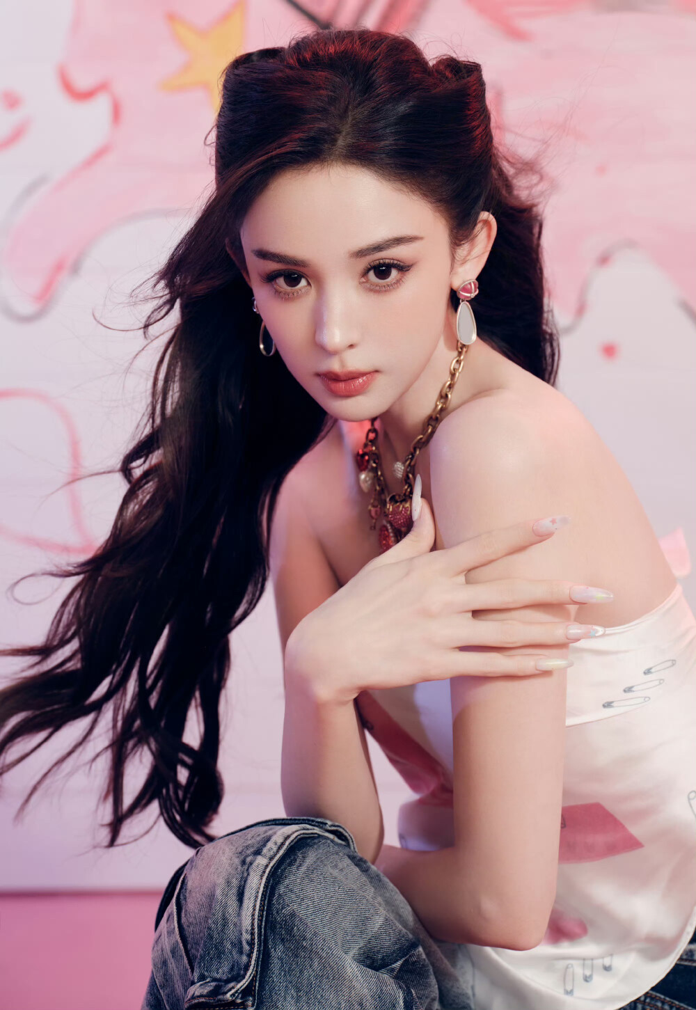 古力娜扎