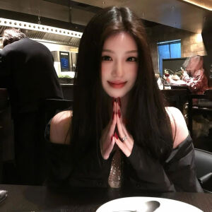 女头