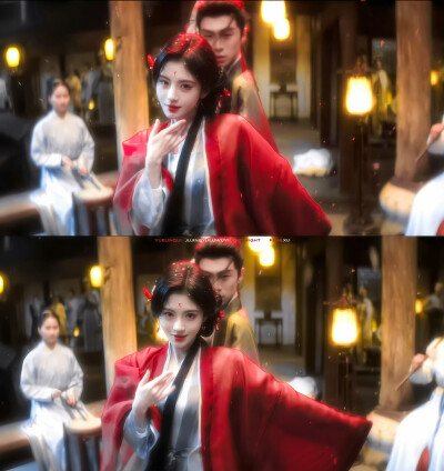 鞠婧祎