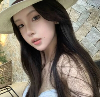 女生头像