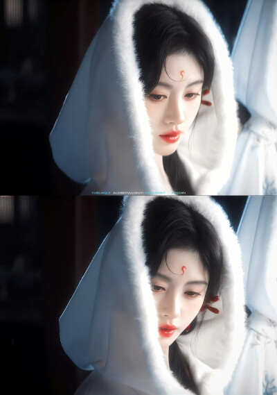 鞠婧祎