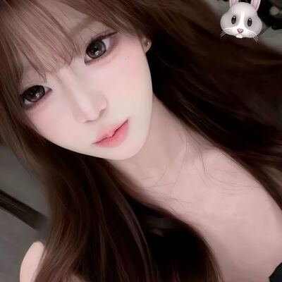 女生头像