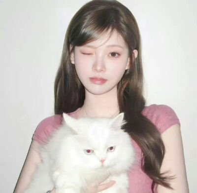 女生头像