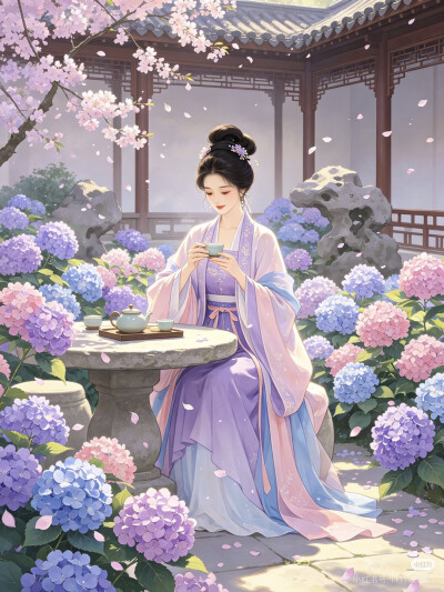 7
