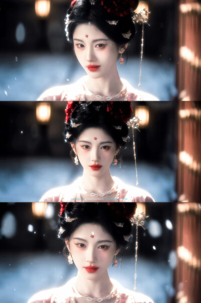 鞠婧祎