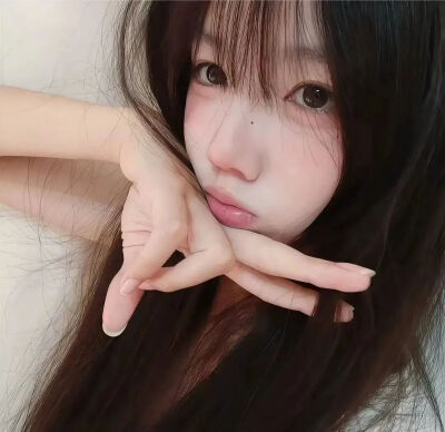 女生头像