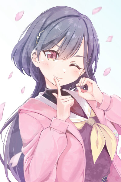 莲之空