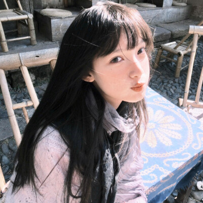 女生头像