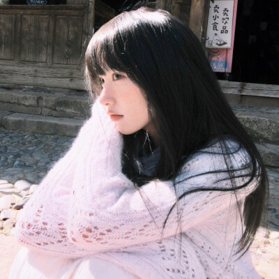 女生头像