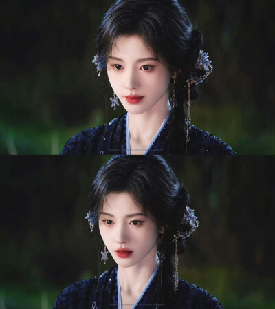 鞠婧祎
