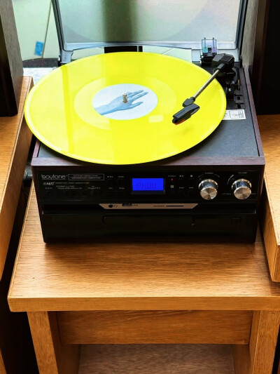 日常
你這顆心究竟為多少人跳動過