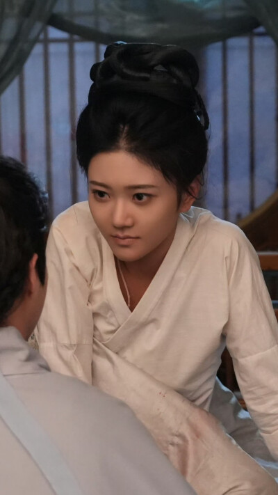 荣华令 张译兮