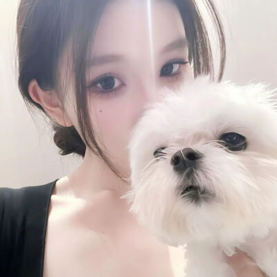 女生头像