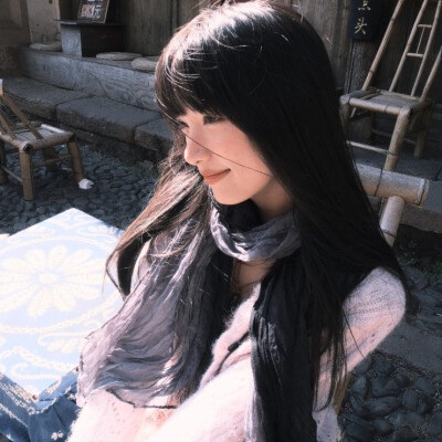 女生头像