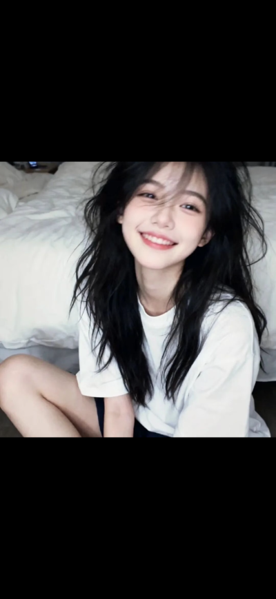 嗯