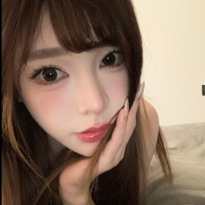 女生头像