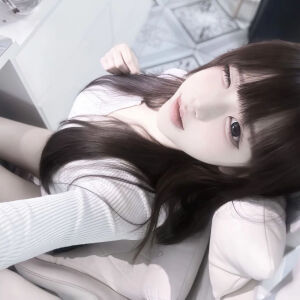 女头
