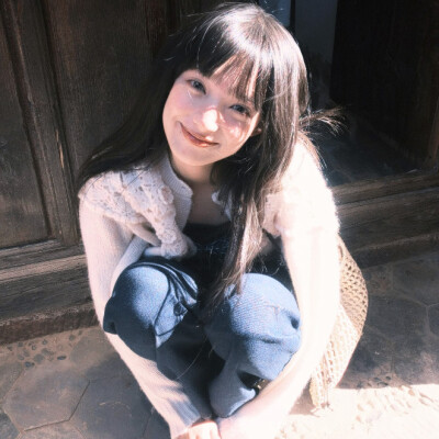女生头像