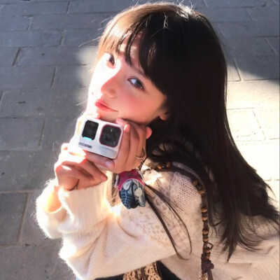 女生头像
