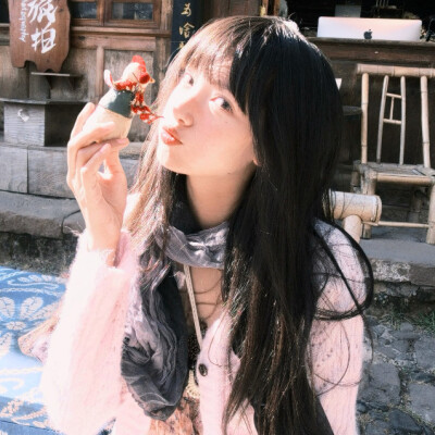 女生头像