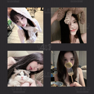 女头