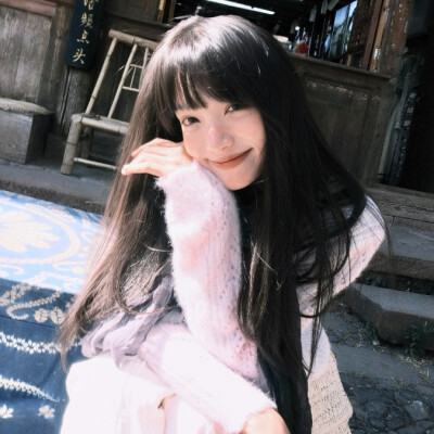 女生头像