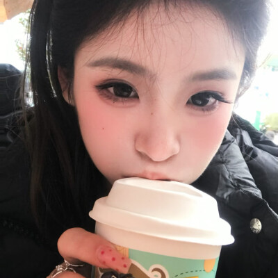 女生头像
