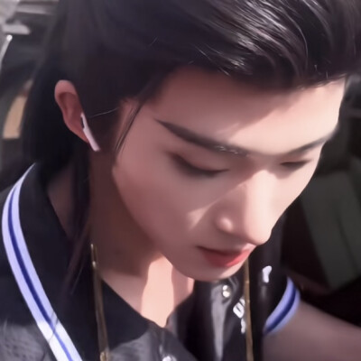 少来