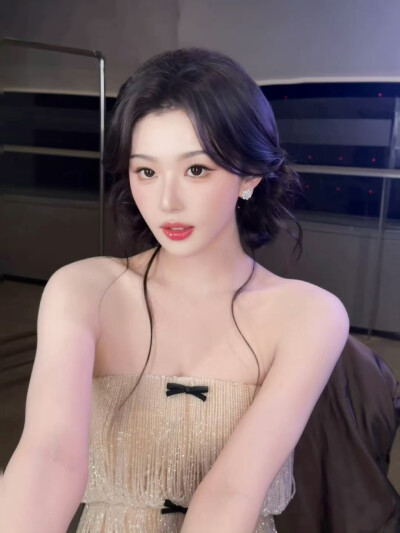 孔雪儿