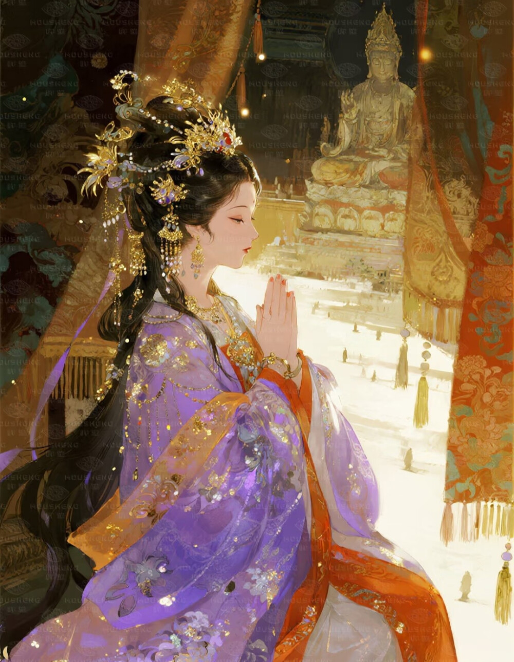 8