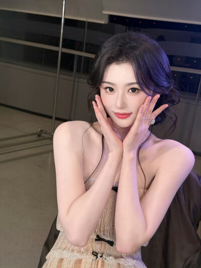 孔雪儿