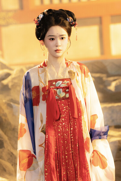 许你更如意 翟一莹∣柳如意