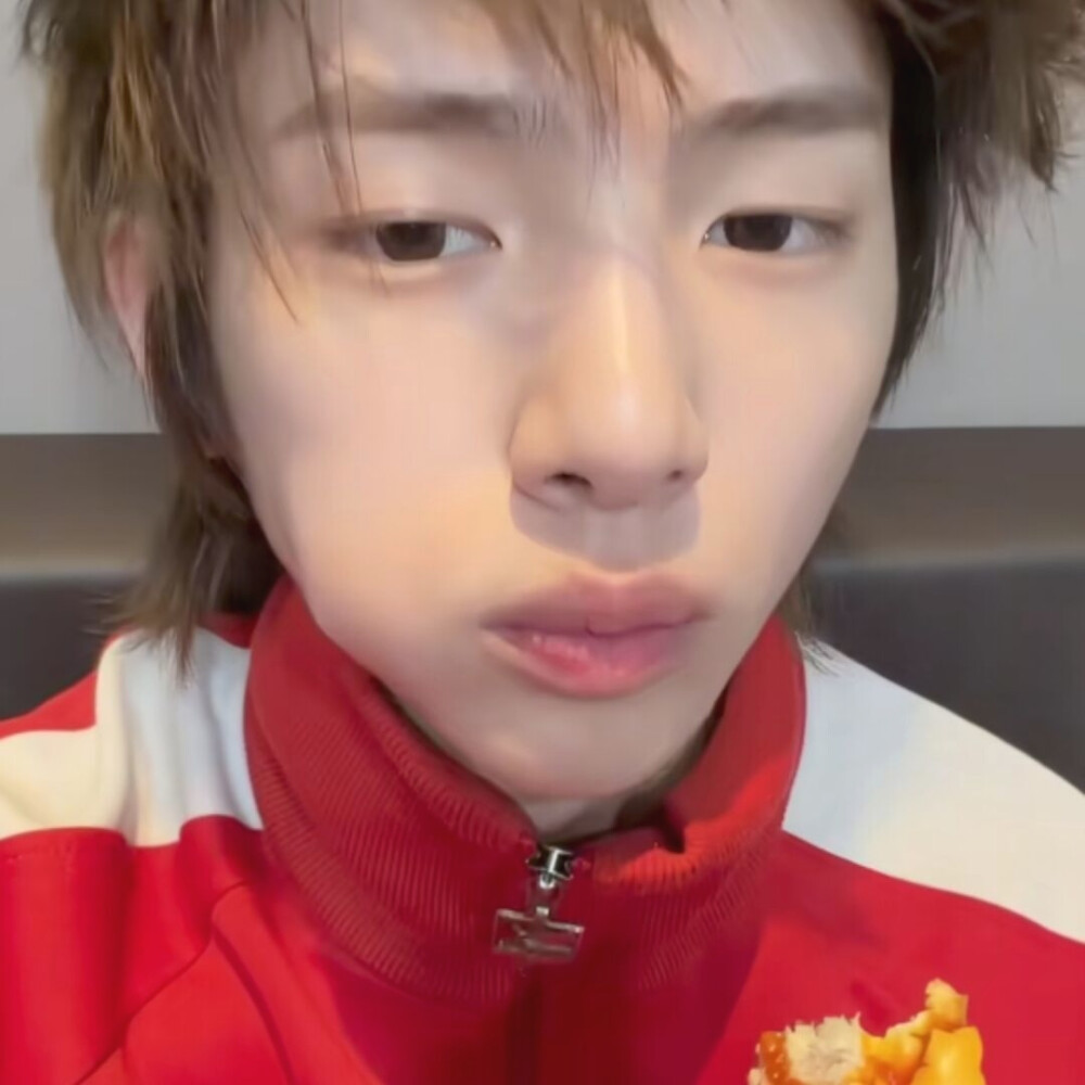如果鱿鱼是一种天赋