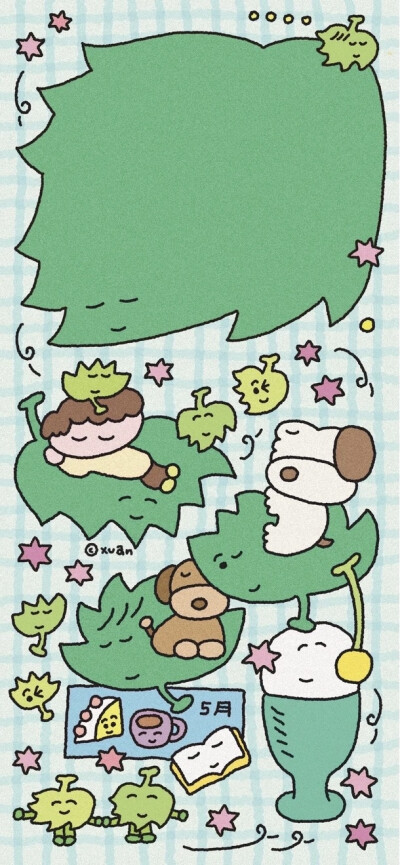x壁纸