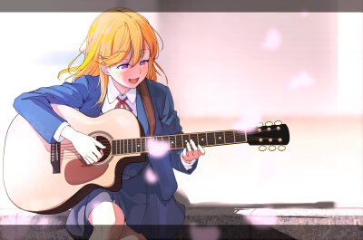 香音生日快乐