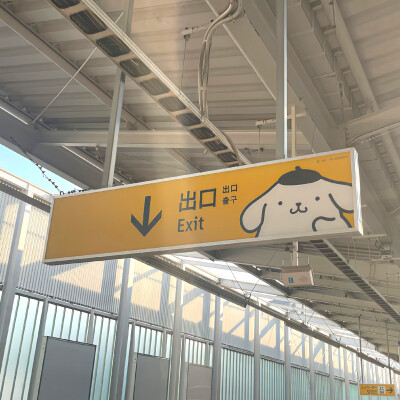 背景图