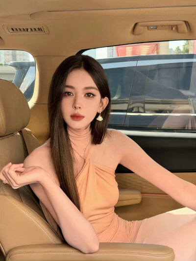 古力娜扎