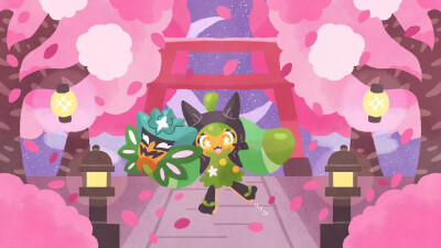 宝可梦