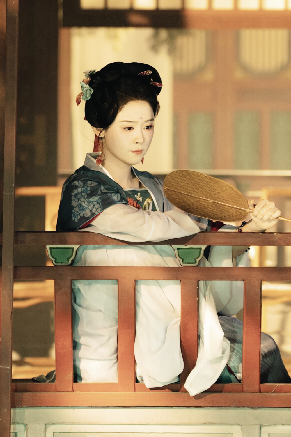 许你更如意 翟一莹∣柳如意