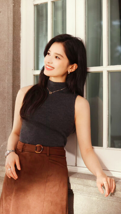 张婧仪