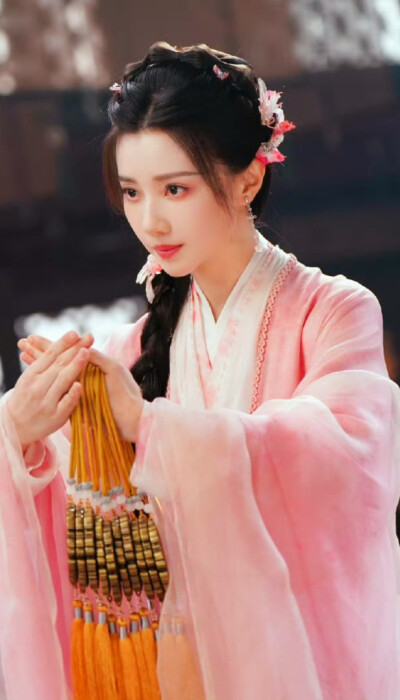 王鹤润/佳偶天成