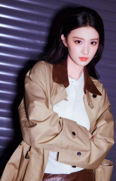 王楚然