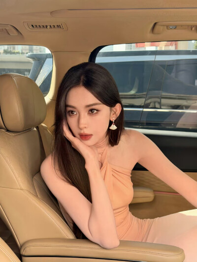 古力娜扎
