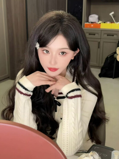 孔雪儿